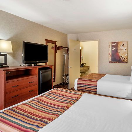 Best Western Sherwood Inn Clarksville Ngoại thất bức ảnh