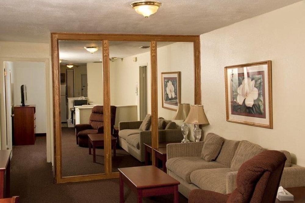 Best Western Sherwood Inn Clarksville Ngoại thất bức ảnh
