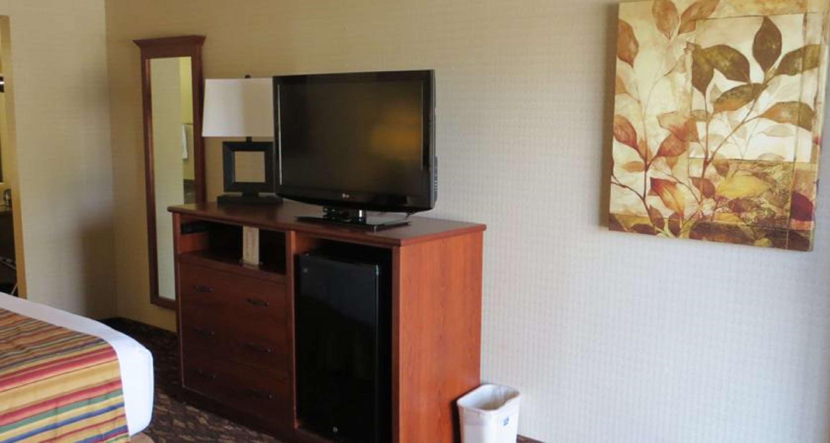 Best Western Sherwood Inn Clarksville Ngoại thất bức ảnh