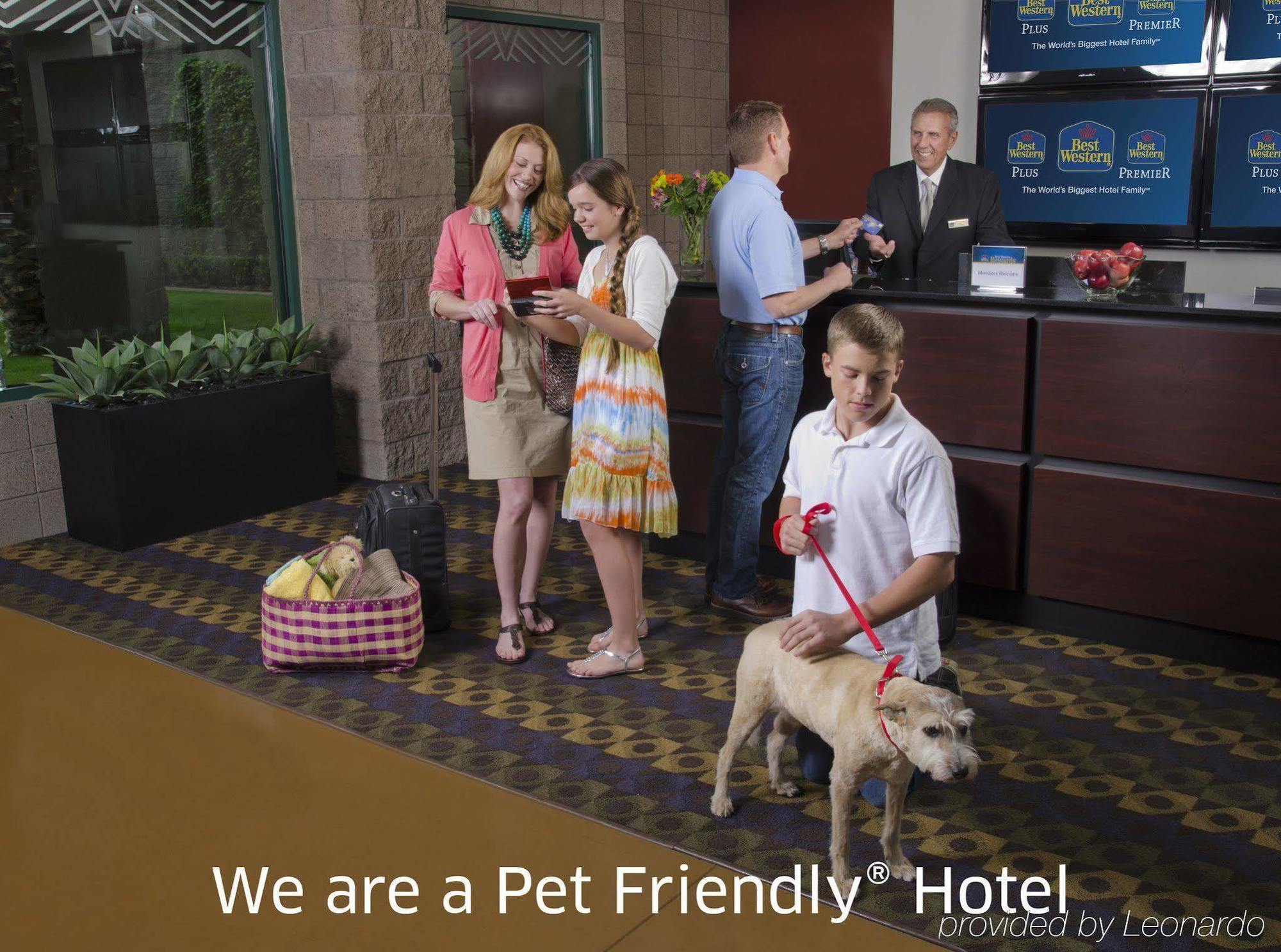 Best Western Sherwood Inn Clarksville Ngoại thất bức ảnh