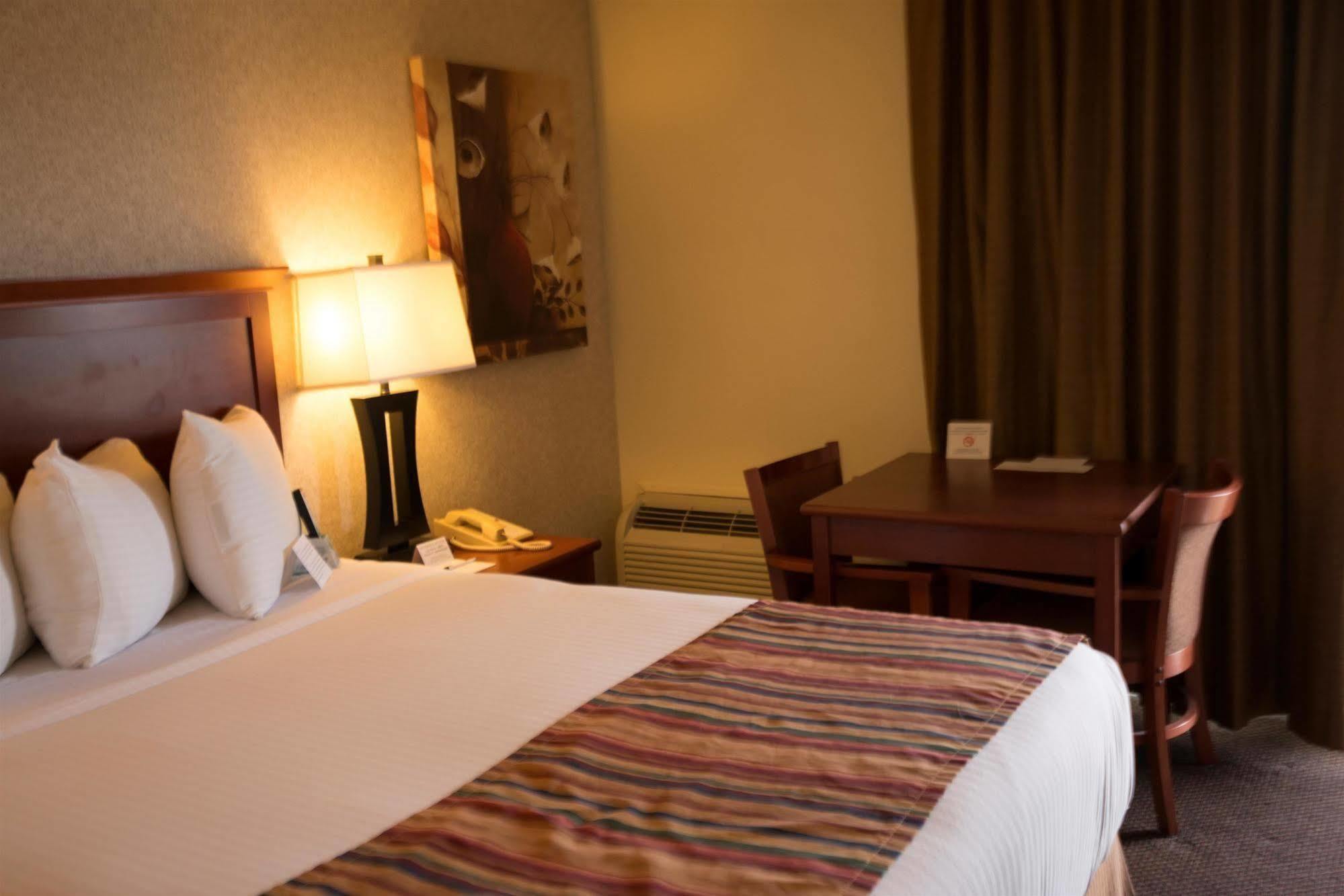 Best Western Sherwood Inn Clarksville Ngoại thất bức ảnh